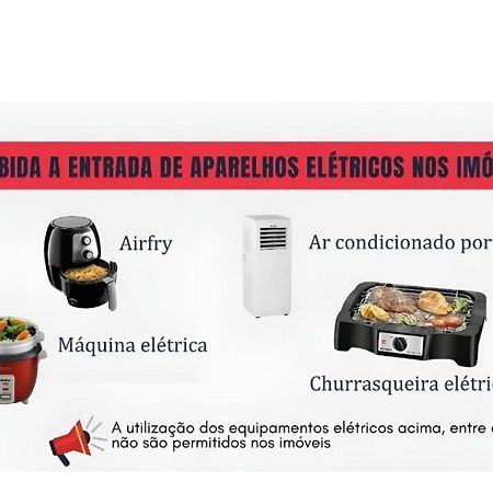 Willa Casa De Ferias Cabo Frio Zewnętrze zdjęcie