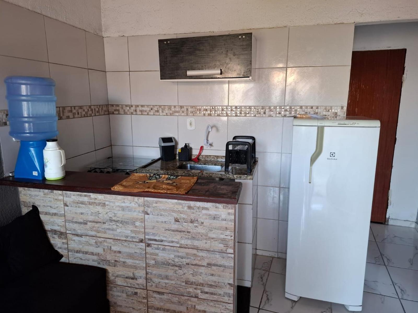 Willa Casa De Ferias Cabo Frio Zewnętrze zdjęcie