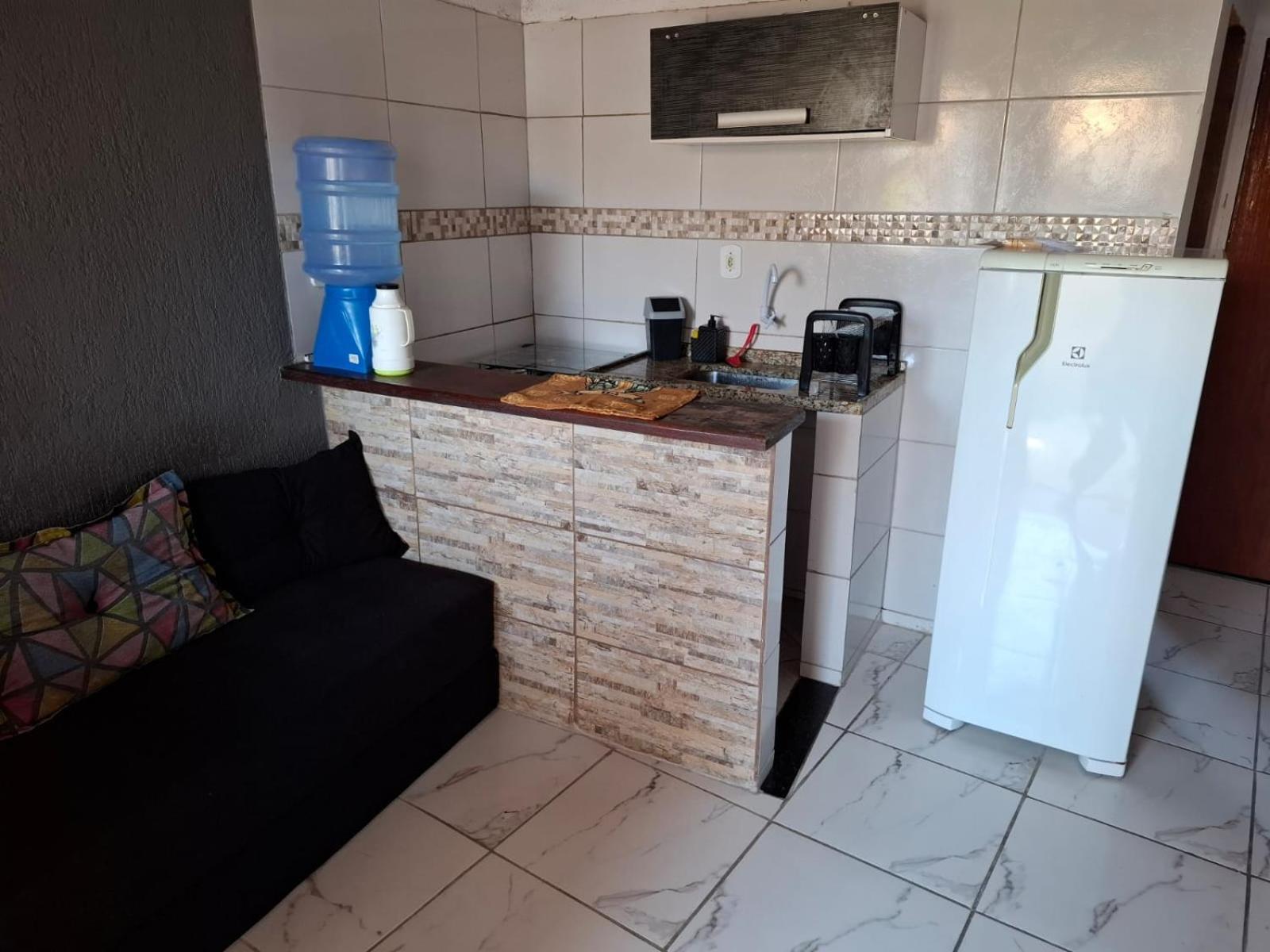 Willa Casa De Ferias Cabo Frio Zewnętrze zdjęcie