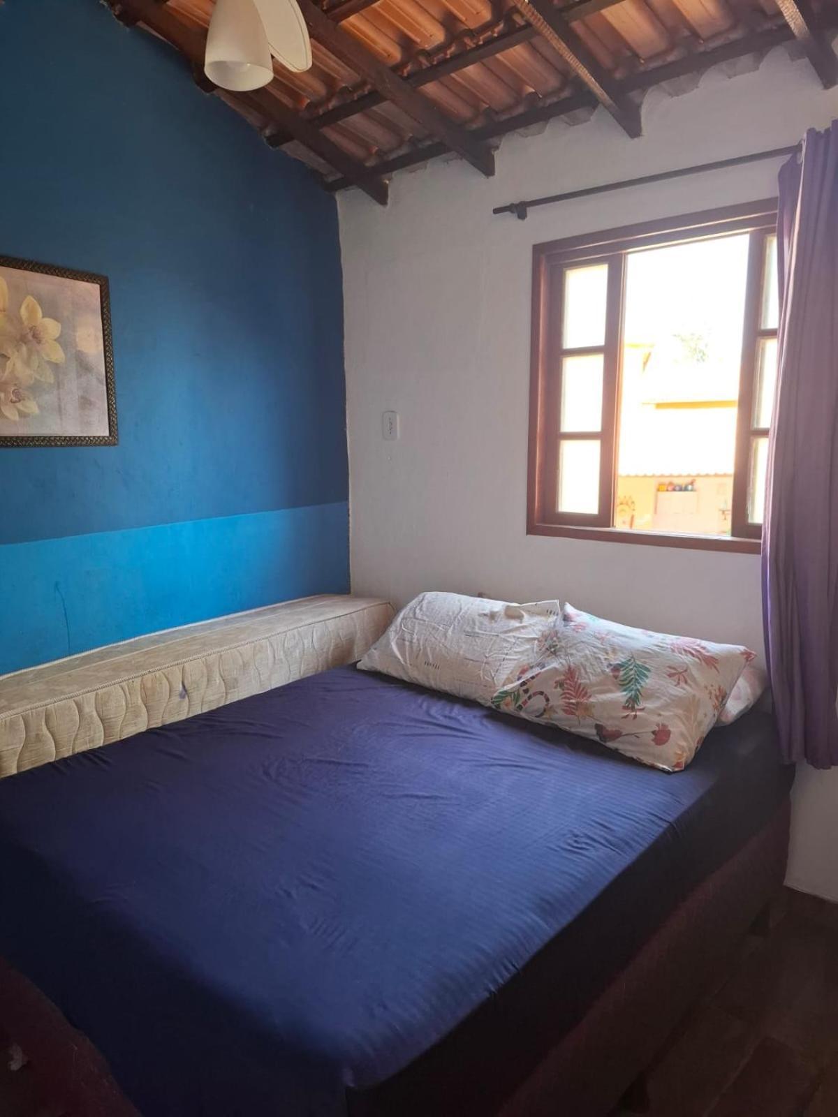 Willa Casa De Ferias Cabo Frio Zewnętrze zdjęcie