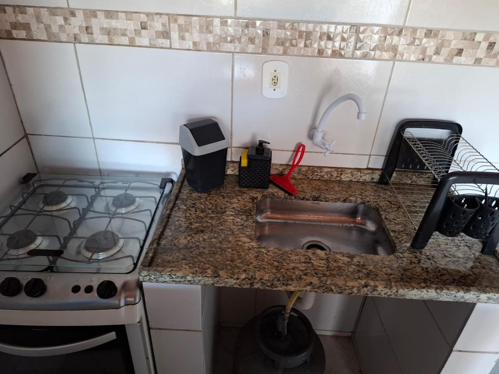 Willa Casa De Ferias Cabo Frio Zewnętrze zdjęcie