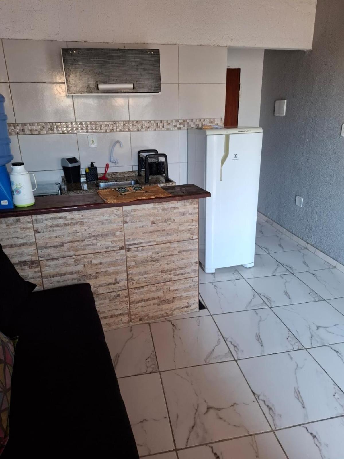 Willa Casa De Ferias Cabo Frio Zewnętrze zdjęcie