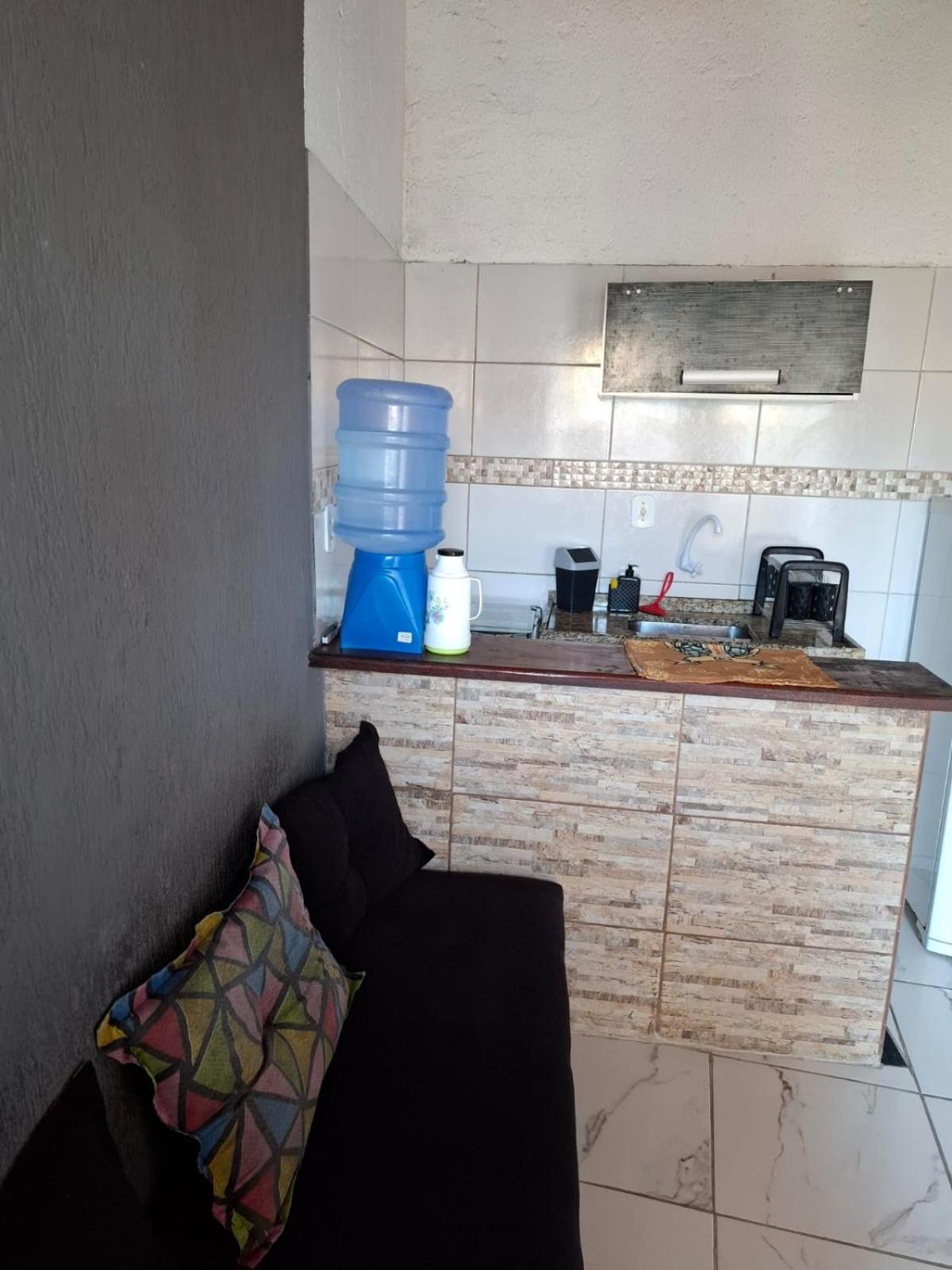 Willa Casa De Ferias Cabo Frio Zewnętrze zdjęcie