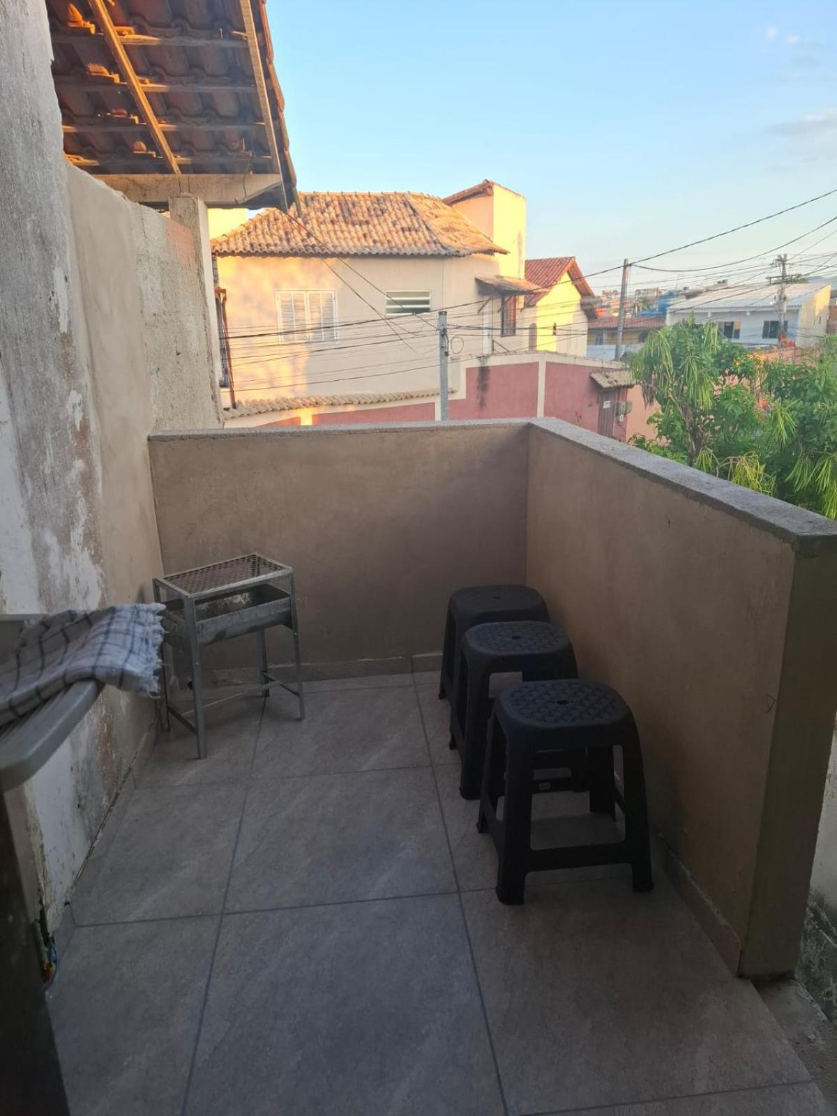 Willa Casa De Ferias Cabo Frio Zewnętrze zdjęcie