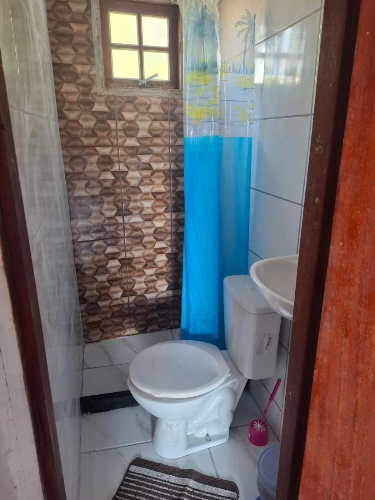 Willa Casa De Ferias Cabo Frio Zewnętrze zdjęcie