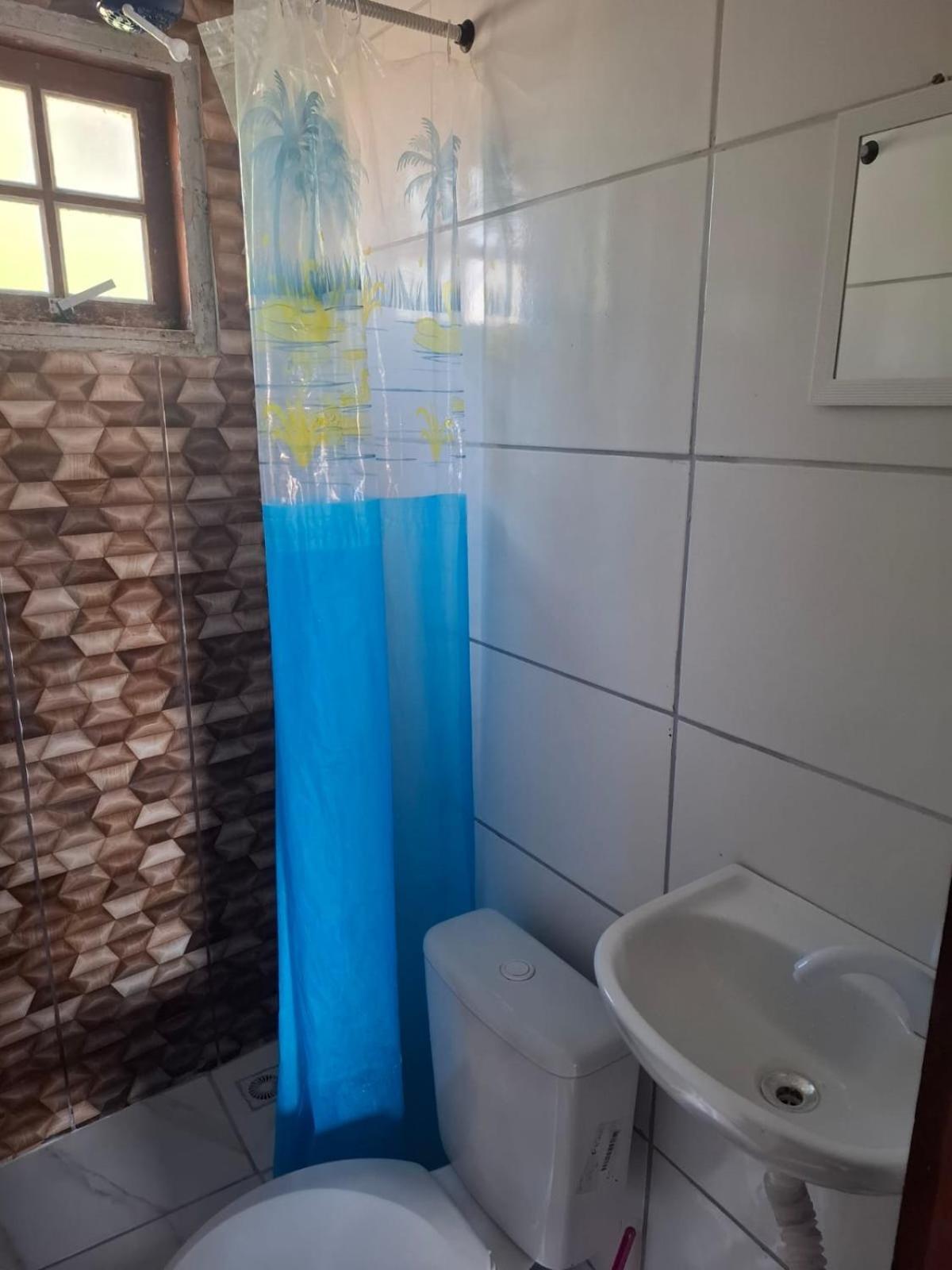 Willa Casa De Ferias Cabo Frio Zewnętrze zdjęcie